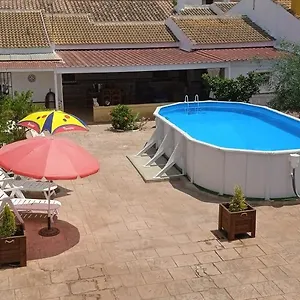 Сasa de vacaciones La Casa Del Conde, Puebla de la Parrilla