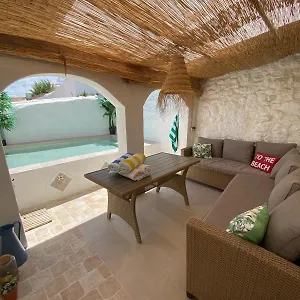 Сasa de vacaciones A Hidden Gem In Estepa. With Dip Pool, Wifi, Bbq!, Estepa