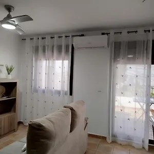 Apartamento Casa Luna, Lentegi