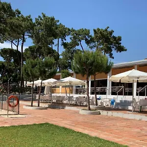 Camping La Buganvilla, Marbella